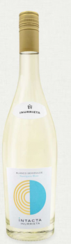 Bodegas Inurrieta - Intacta Sauvignon Blanc Semidulce