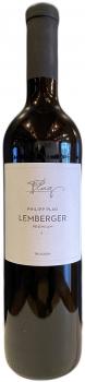 Weingut Plag Lemberger Premium S