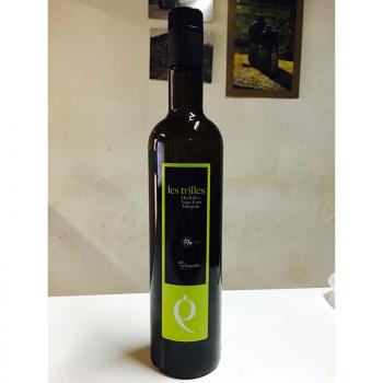 Olivenöl "Bellaguarda" Extra Native 0,75 Liter